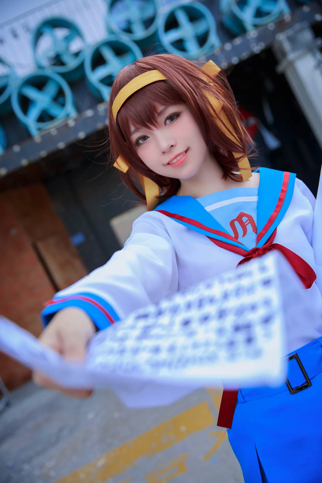 G44不会受伤写真图片(3)