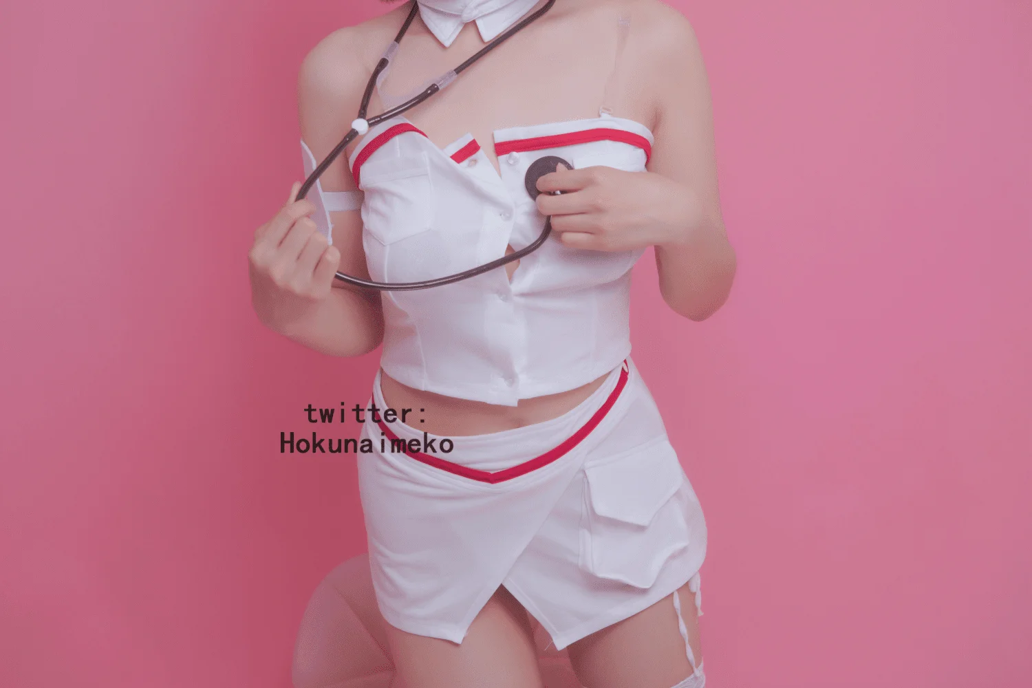 Hokunaimeko写真图片(3)